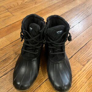 Sperry Boots